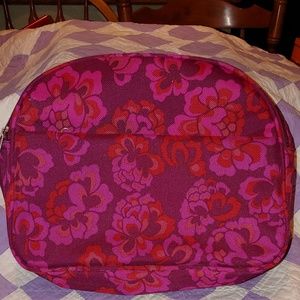 Canvas lunch bag or tote